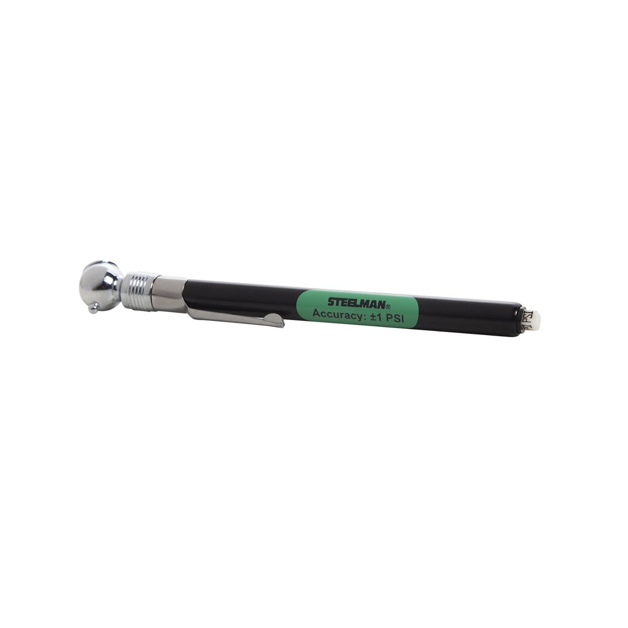 STEELMAN Pencil Air Gauge, Pack of 6 97813-6PK